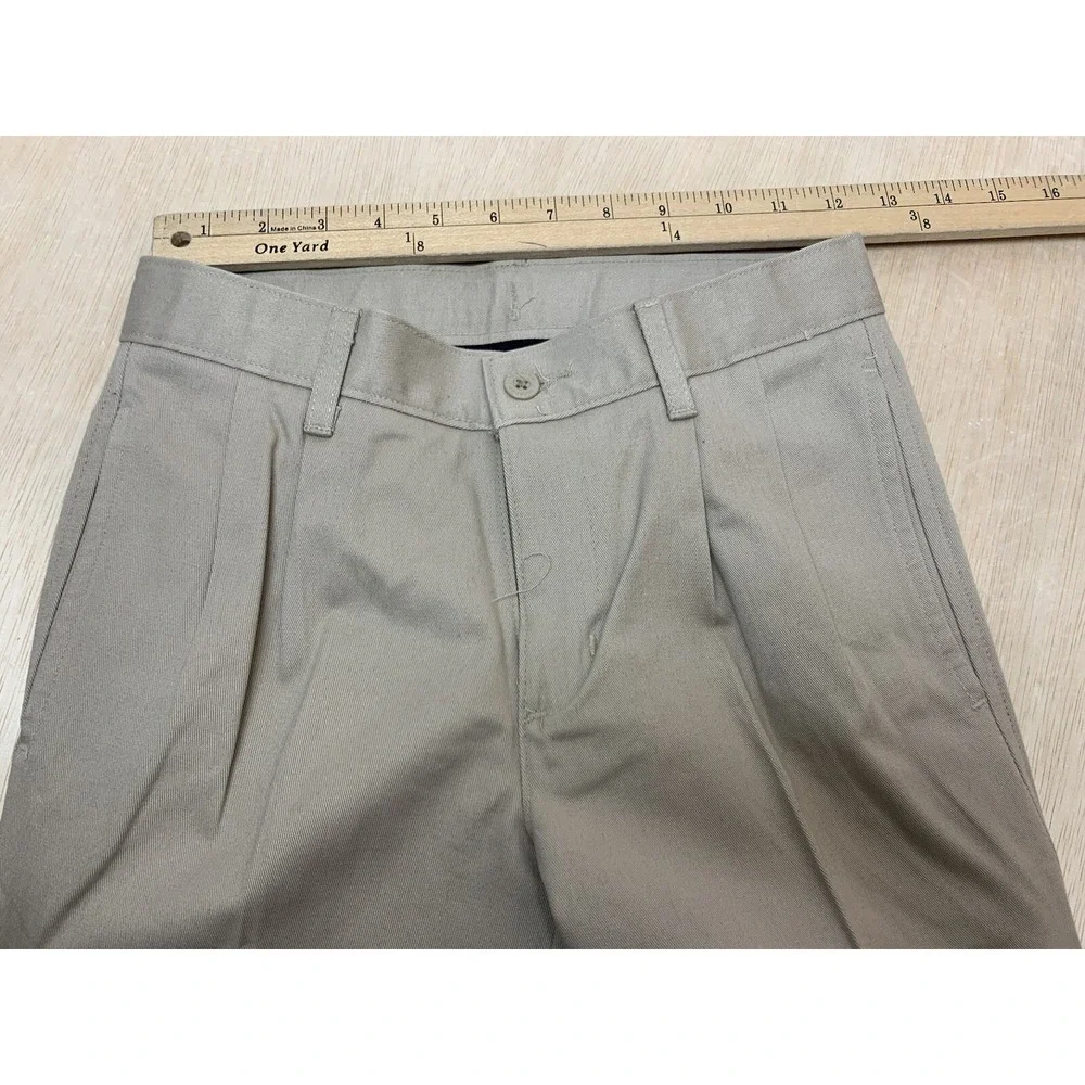 Dockers Boys School Uniform Pants Size 10 Regular‎